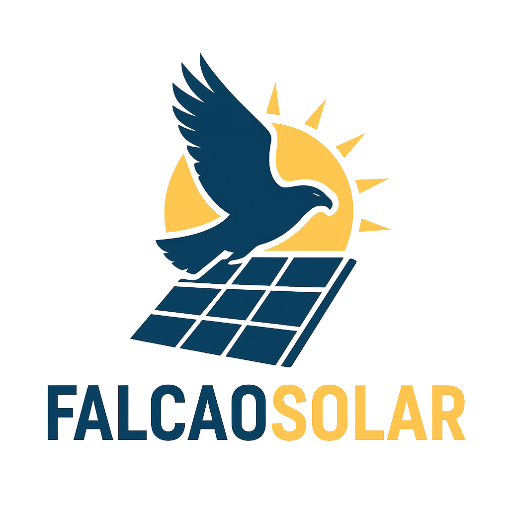 Logo FalcaoSolar
